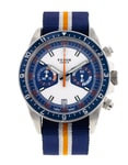 Pre-Owned Tudor Heritage Chronograph Watch